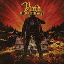 Vreid - Wild North West (Digi-CD)